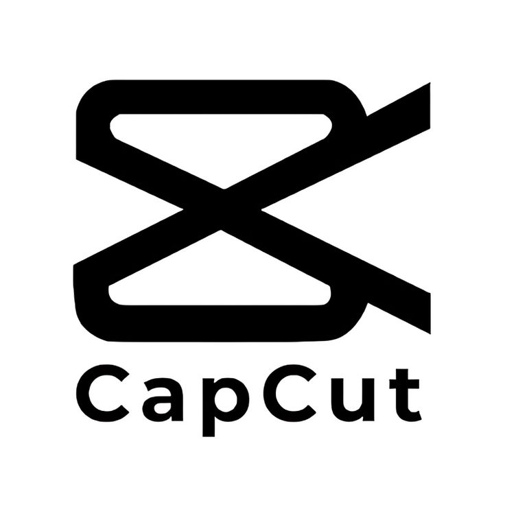 CapCut logo