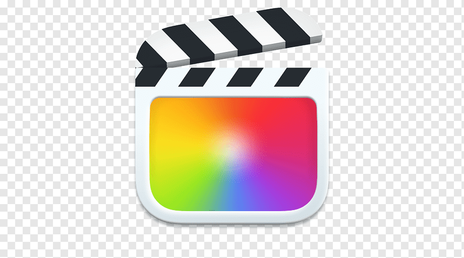 Final Cut Pro logo